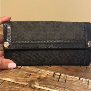 Gucci Wallet